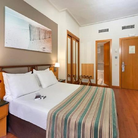 Eurostars Mediterranea Plaza Alicante Room photo