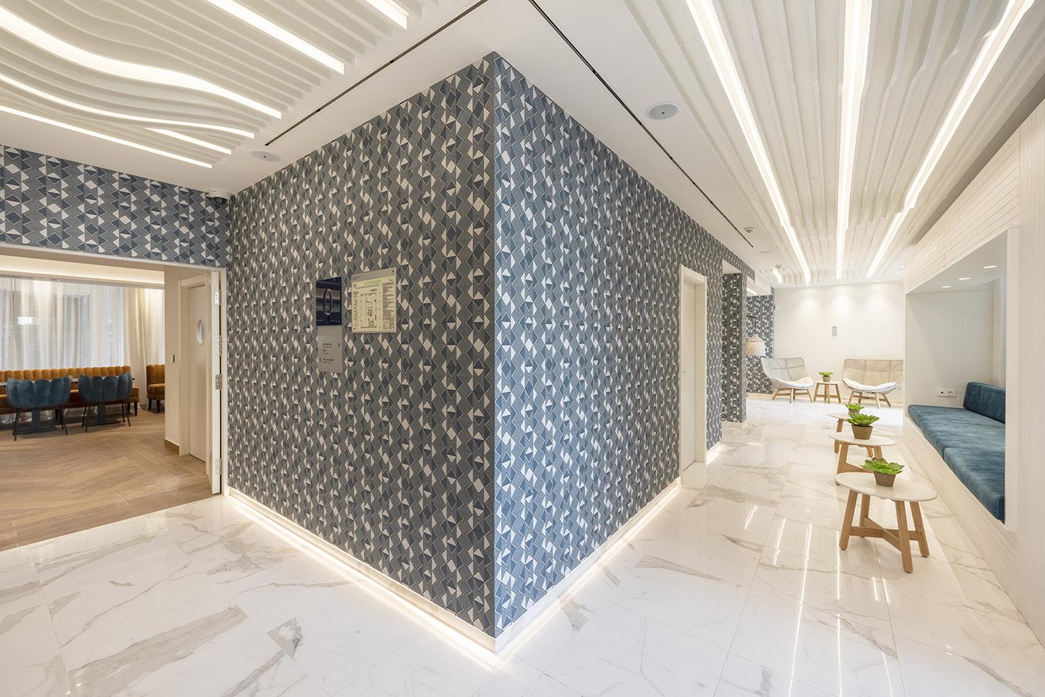 Eurostars Mediterranea Plaza Alicante Exterior photo